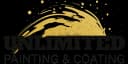 Unlimited Painting & Coating logo