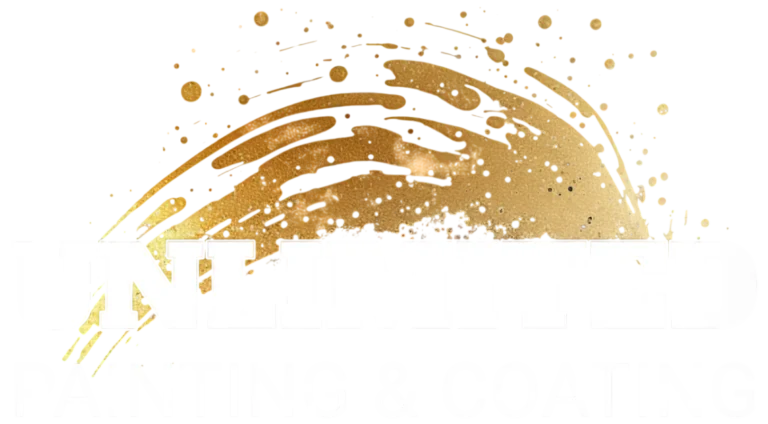 Unlimited Painting & Coating logo